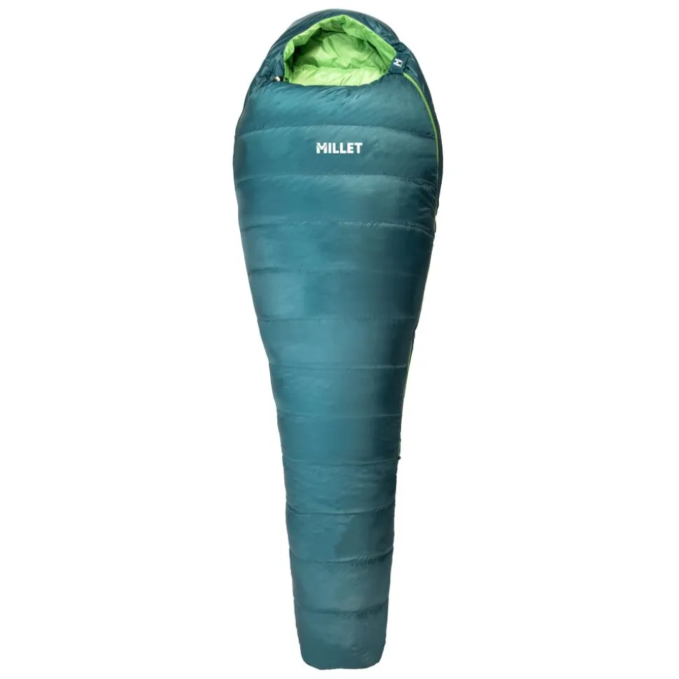 Light Down 0° Emerald - Sac De Couchage | Millet