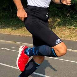 Lightbelt Black - Ceintures Running | Bv Sport