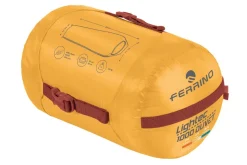 Lightec 1000 D 0°c - Sac De Couchage | Ferrino