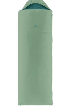 Lightec Ssq 950 9/5 Rectangle - Sac De Couchage | Ferrino