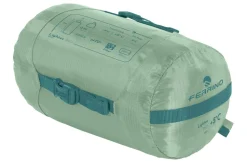 Lightec Ssq 950 9/5 Rectangle - Sac De Couchage | Ferrino