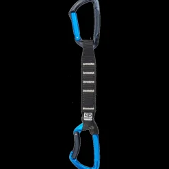 Lime Set Ny Pro 22cm Anthracite Blue - Degaines | Climbing Technology