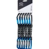 Lime Set Ny Pro 12cm Pack 6 Anthracite Blue - Degaines