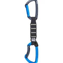 Lime Set Ny Pro 12cm Pack 6 Anthracite Blue - Degaines
