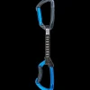 Lime Set Ul 12cm Quickdraw Anthracite Blue - Degaines
