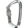 Lime Sg Carabiner - Mousquetons | Climbing Technology