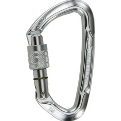 Lime Sg Carabiner - Mousquetons | Climbing Technology