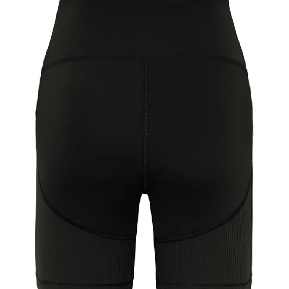Linnea Shorts Black - Short | Kari Traa