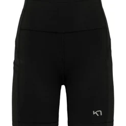 Linnea Shorts Black - Short | Kari Traa