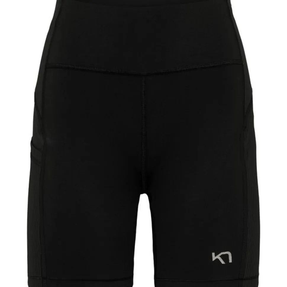 Linnea Shorts Black - Short | Kari Traa