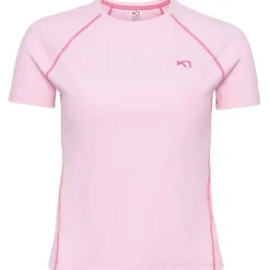 Linnea T-shirt Cocta - Tee Shirt Mc | Kari Traa