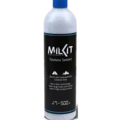 Liquide Prév Tubeless 500ml - Gonflage | Milkit