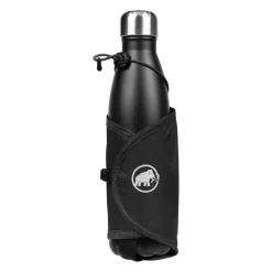 Lithium Add-on Bottle Holder Black - Accessoire Sac A Dos | Mammut