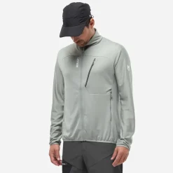 Lokka Veste III Granite - Polaire | Millet