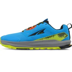 Lone Peak 9+ Blue - Chaussures | Altra