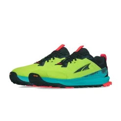 Lone Peak 9+ Lime