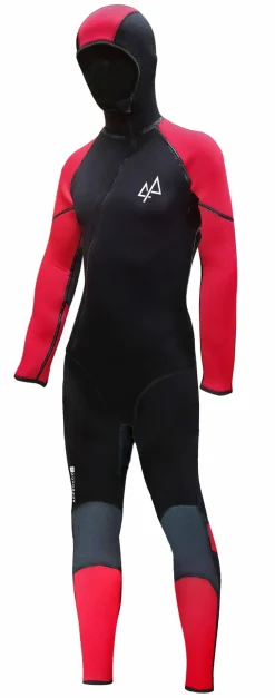 Long John Aqua 5mm Approach Combinaisons Canyoning | Approach Outdoor
