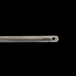 Long Spoon Titanium - Couverts | Azimut Outdoor