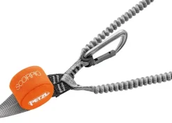 Longe Scorpio Eashook - Kit Via Ferrata | Petzl