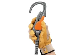 Longe Scorpio Eashook - Kit Via Ferrata | Petzl