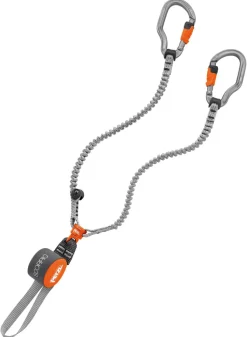 Longe Scorpio Vertigo Sw - Kit Via Ferrata | Petzl