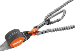 Longe Scorpio Vertigo Sw - Kit Via Ferrata | Petzl