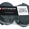 Lot 2 Chambres A Air 27.5x1.70-2.35 Presta | Hutchinson