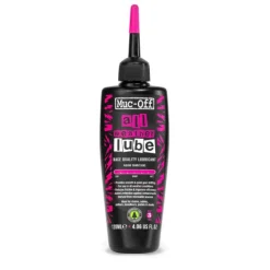 Lubrifiant All Weather 120ml - Entretien | Muc Off