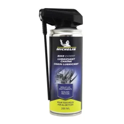 Lubrifiant Chaine 200ml - Entretien | Michelin