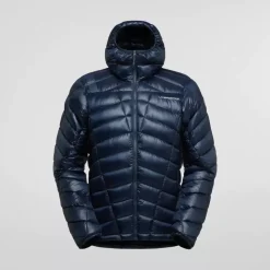 Lumina 200 Down Jkt M Night Sky Chalk Ah25
