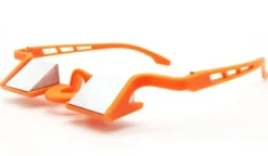 Lunettes Prisme Plasfun Evo Orange - Lunettes | Yy Vertical
