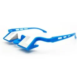 Lunettes Prisme Plasfun Evo Bleu - Lunettes | Yy Vertical