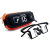 Lunettes Prisme Plasfun Evo Black - Lunettes | Yy Vertical