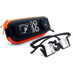 Lunettes Prisme Plasfun Evo Black - Lunettes | Yy Vertical