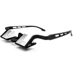 Lunettes Prisme Plasfun Evo Black - Lunettes | Yy Vertical
