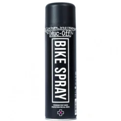 Lustrant Bike Protect Vélo 500ml X12 - Entretien | Muc Off