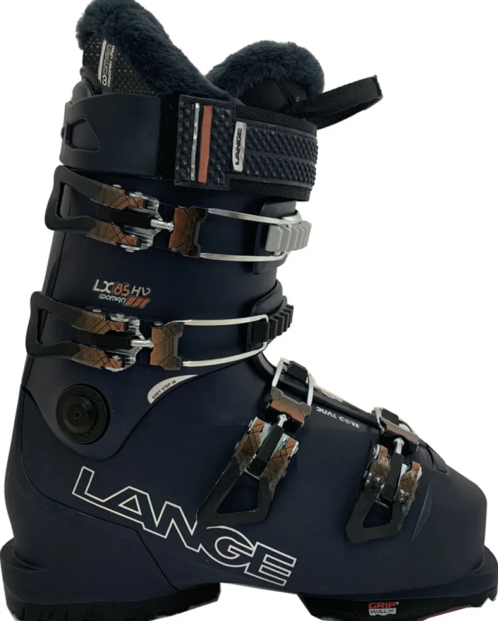 Lx 85 Femme Hv Gw - 2025 - Chaussures | Lange