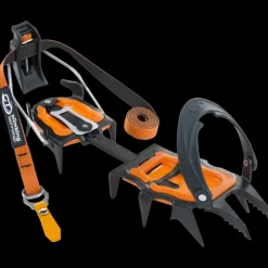 Lycan Semi Automatic - Crampons | Climbing Technology