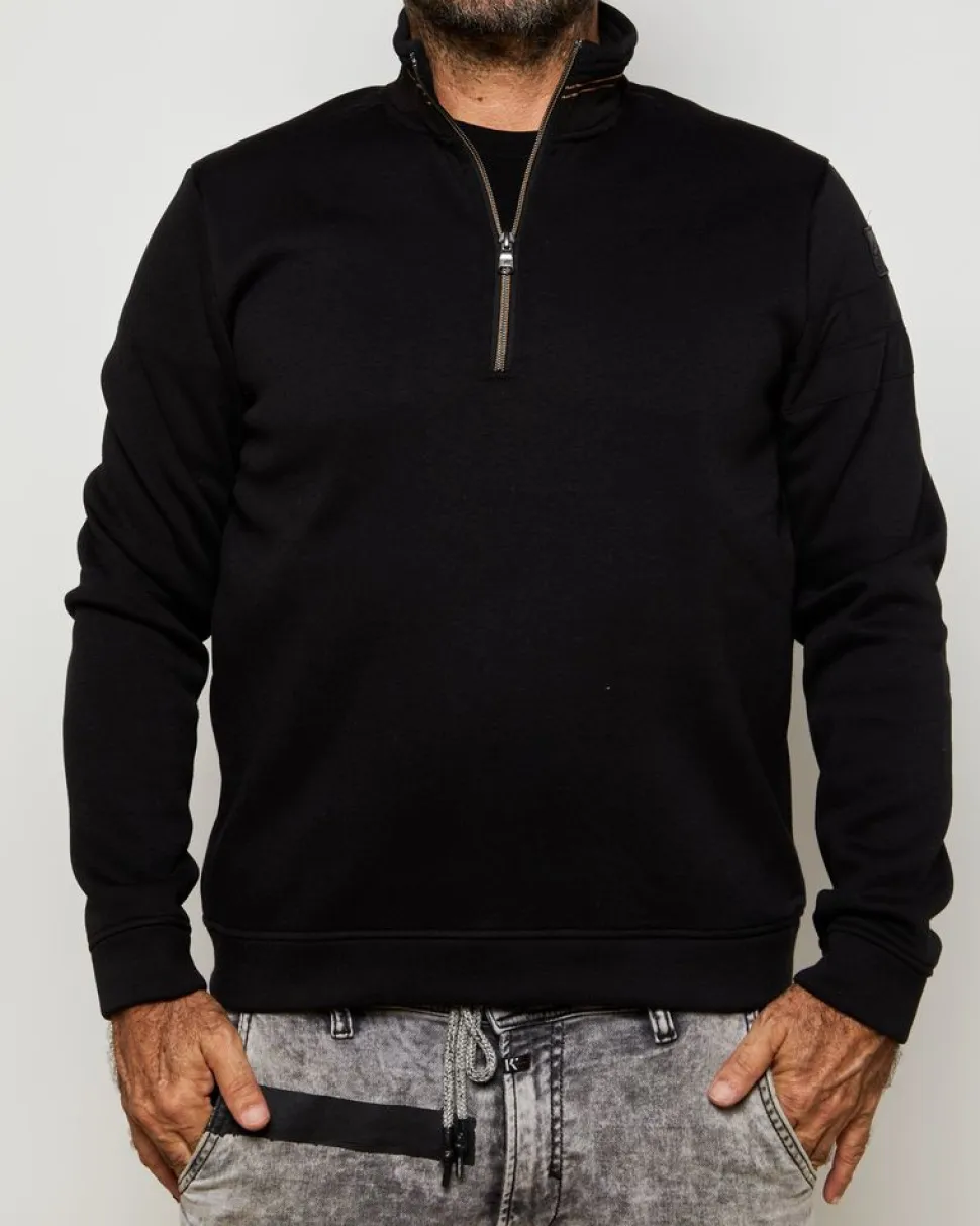 Lyerly Black - Sweat | Sun Valley