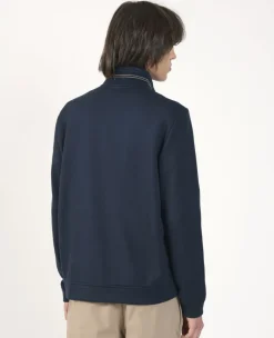 Lyerly Navy - Sweat | Sun Valley