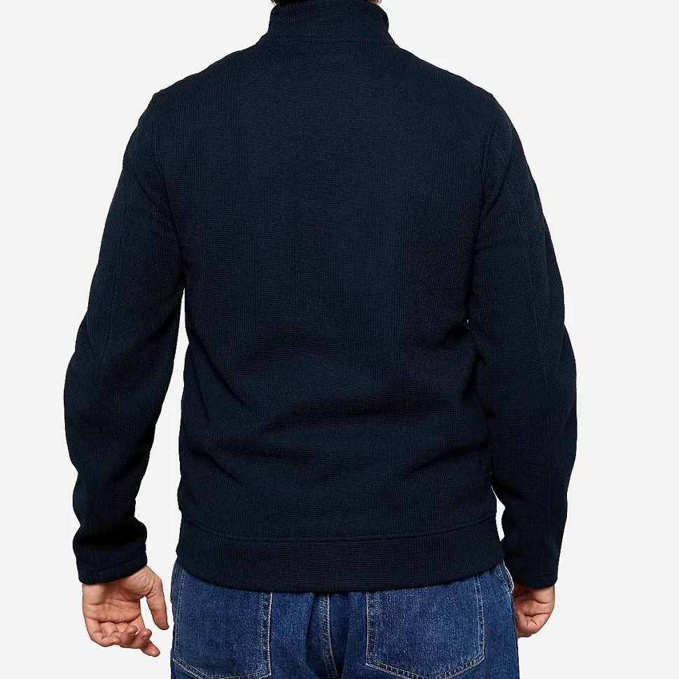 Lympe Navy - Veste | Sun Valley