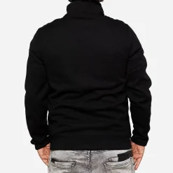 Lympe Noir - Veste | Sun Valley