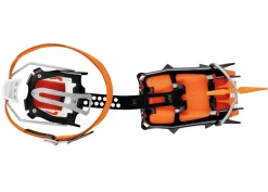 Lynx Lever Lock Universel - Crampons | Petzl