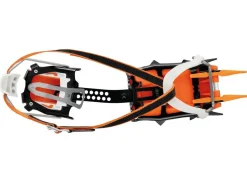 Lynx Lever Lock Universel - Crampons | Petzl