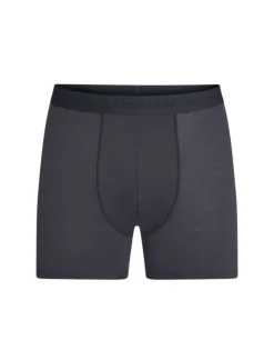 M Anatomica Boxers Midnight Navy - Boxer | Icebreaker