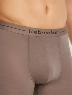 M Anatomica Boxers Porcini - Boxer | Icebreaker