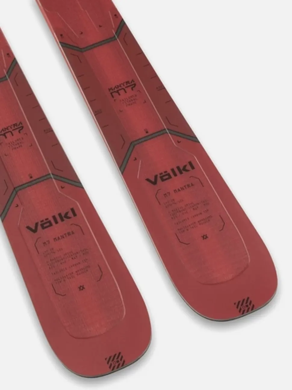M7 Mantra - Ski Nu | Volkl