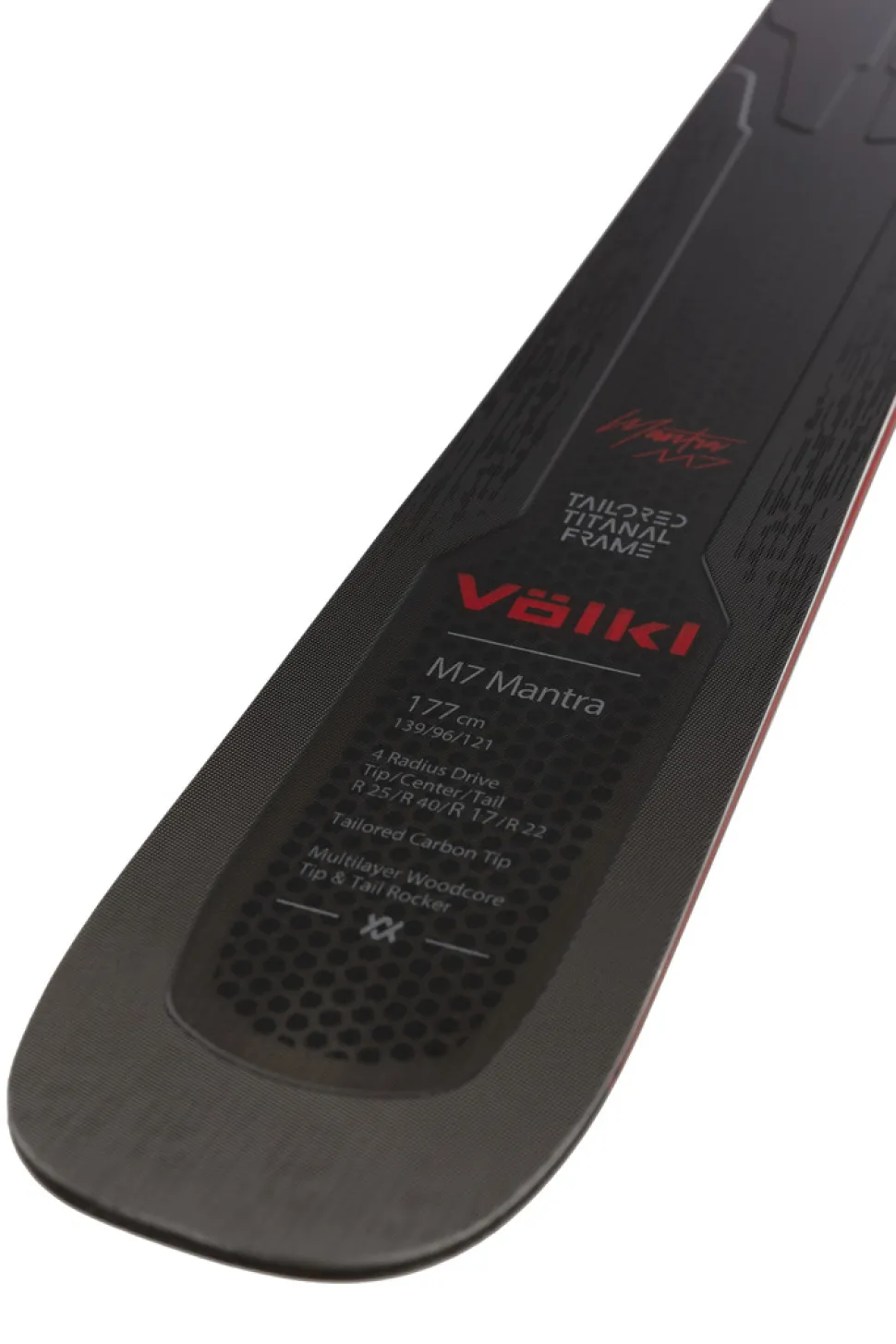 M7 Mantra Flat - 2025