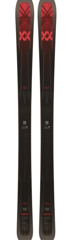 M7 Mantra Flat - 2025