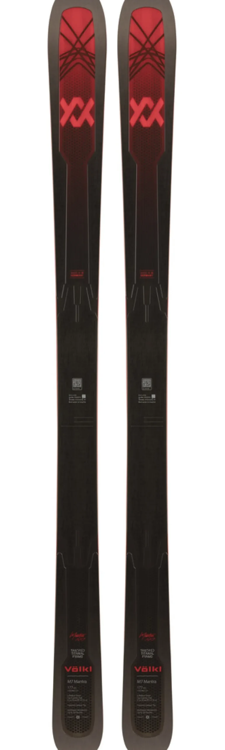 M7 Mantra Flat - 2025